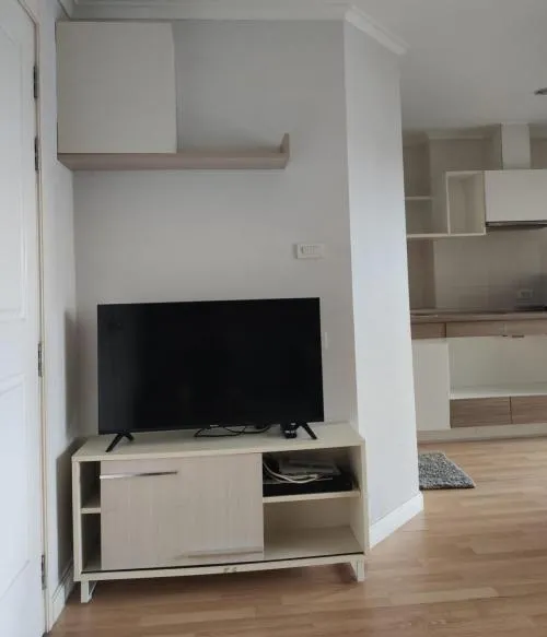 For Rent Condo , Lumpini Park Pinklao , MRT-Bang Yi Khon , Bang Bamru , Bang Phlat , Bangkok , CX-85657