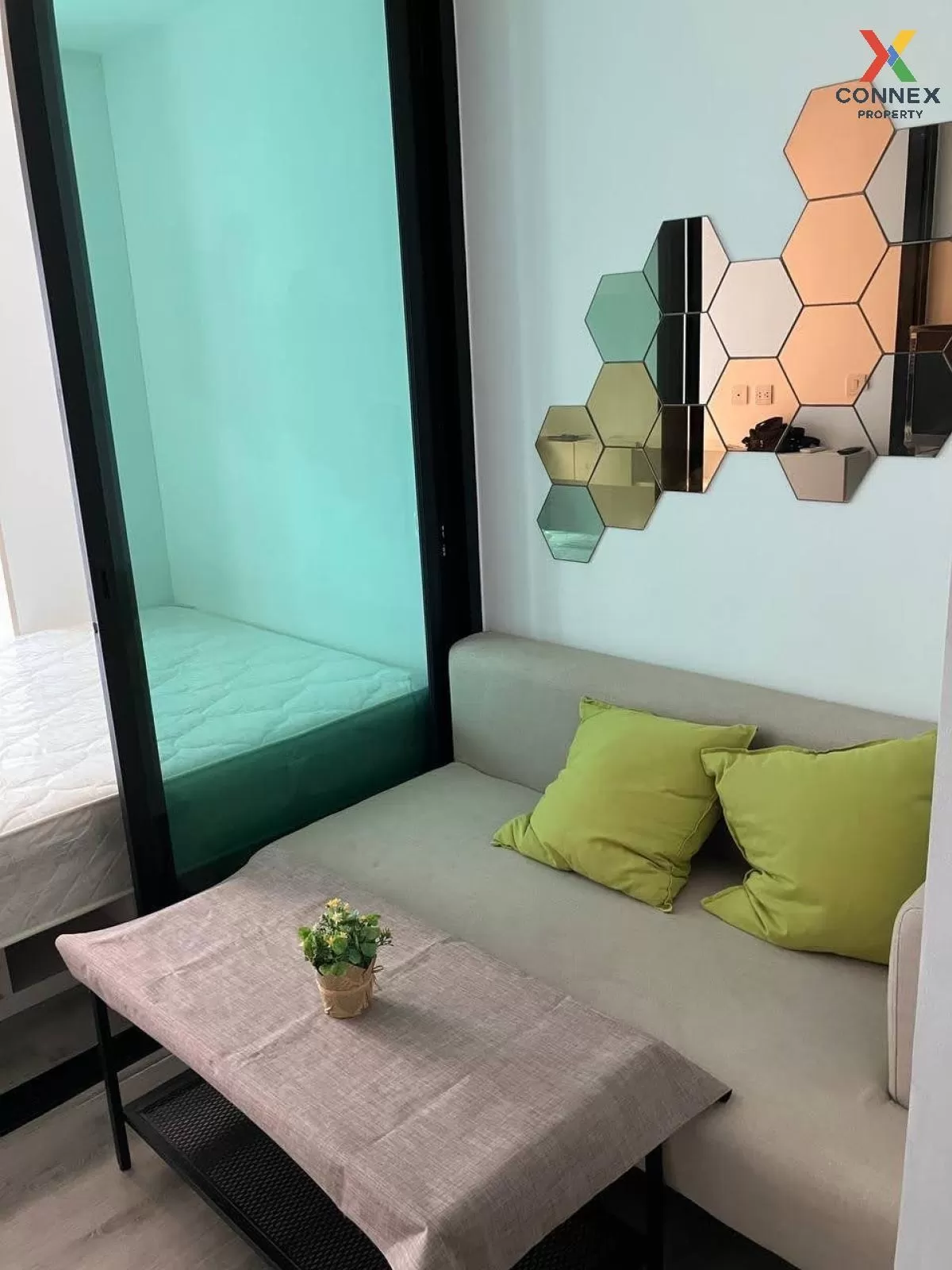 For Sale Condo , Pause Sukhumvit 115 , BTS-Pu Chao , Thepharak ,  For Sale Condo , Pause Sukhumvit 115 , BTS-Pu Chao , Thepharak ,  2