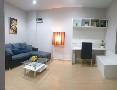 For Rent Condo , Happy Condo Ladprao 101 , Khlong Chan , Bang Kapi , Bangkok , CX-85663