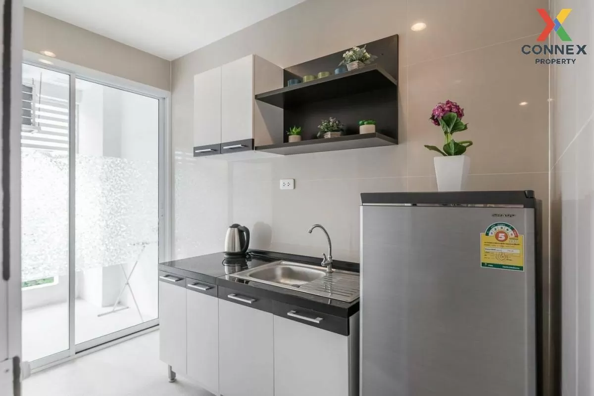 For Sale Condo , Happy Condo Ladprao 101 , Khlong Chan , Bang Kap 3