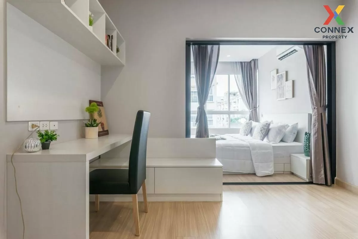 For Sale Condo , Happy Condo Ladprao 101 , Khlong Chan , Bang Kap