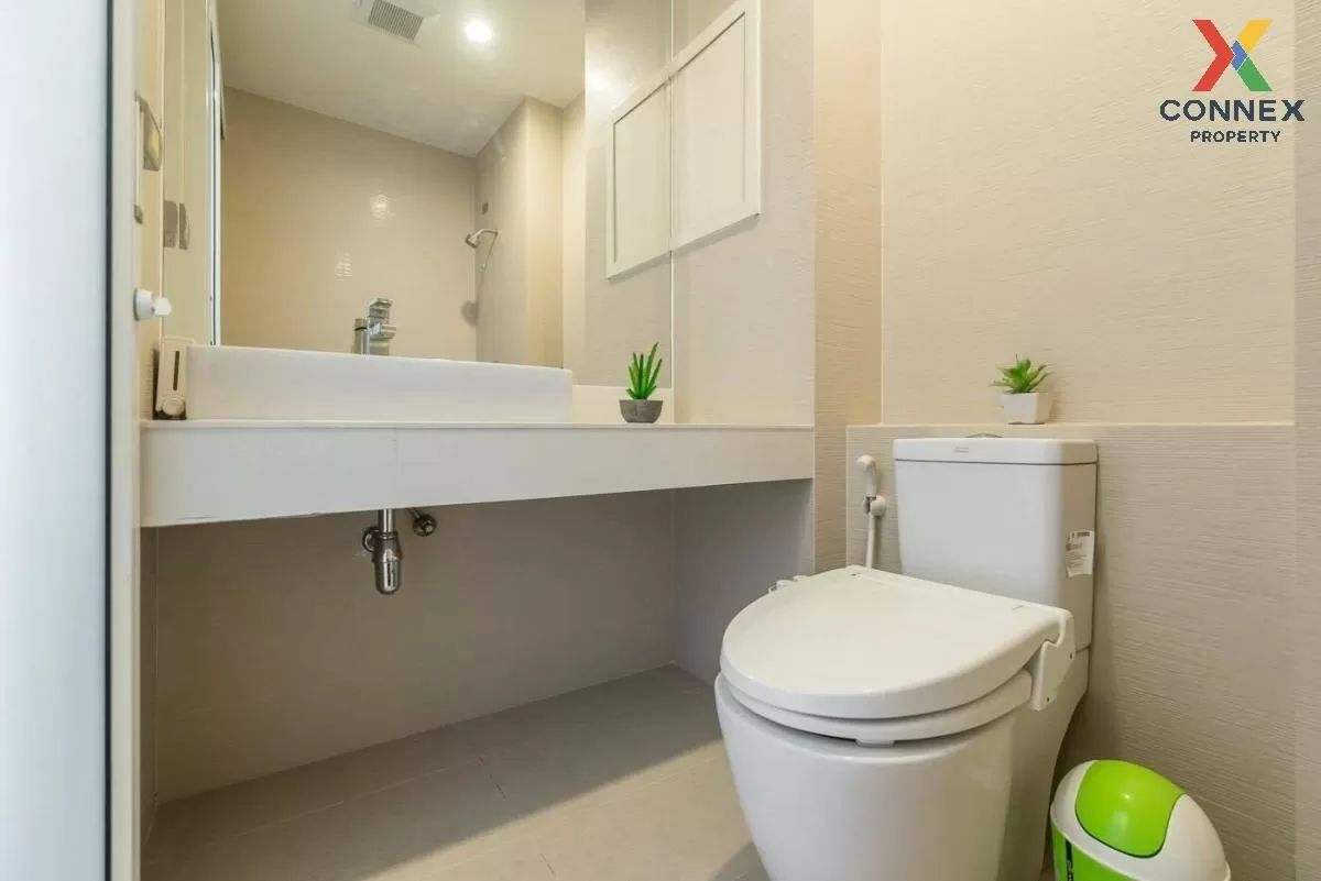 For Sale Condo , Happy Condo Ladprao 101 , Khlong Chan , Bang Kap