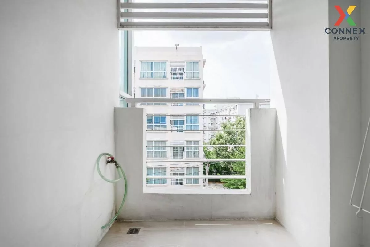 For Sale Condo , Happy Condo Ladprao 101 , Khlong Chan , Bang Kap