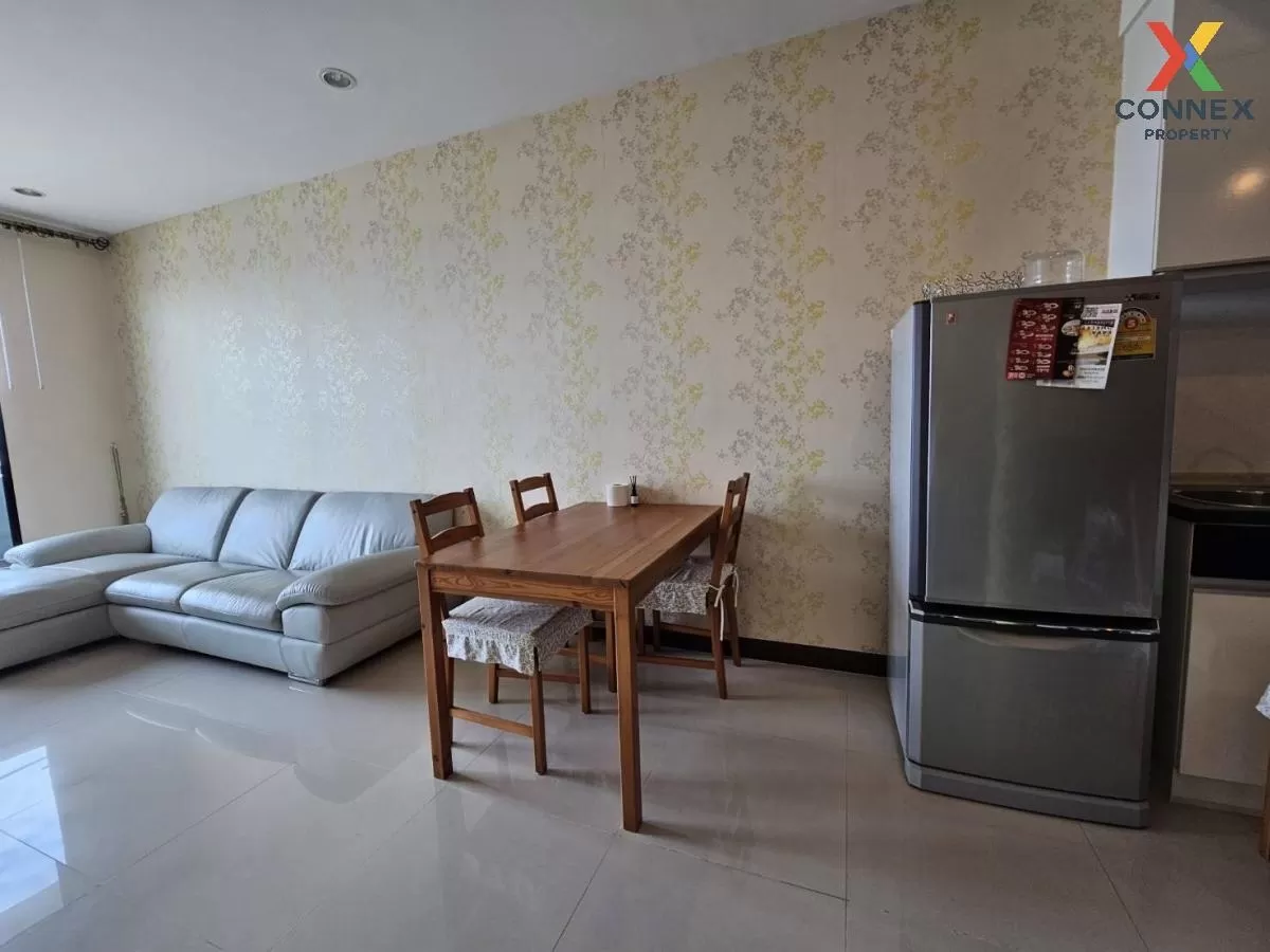 เช่าคอนโด  ศุภาลัย พรีเมียร์ ราชเทวี BTS-ราชเทวี ถนนเพชรบุรี เขต  3