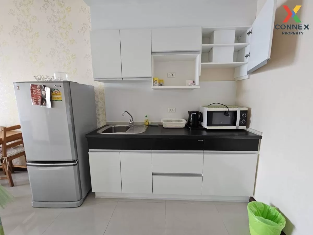 เช่าคอนโด  ศุภาลัย พรีเมียร์ ราชเทวี BTS-ราชเทวี ถนนเพชรบุรี เขต  4