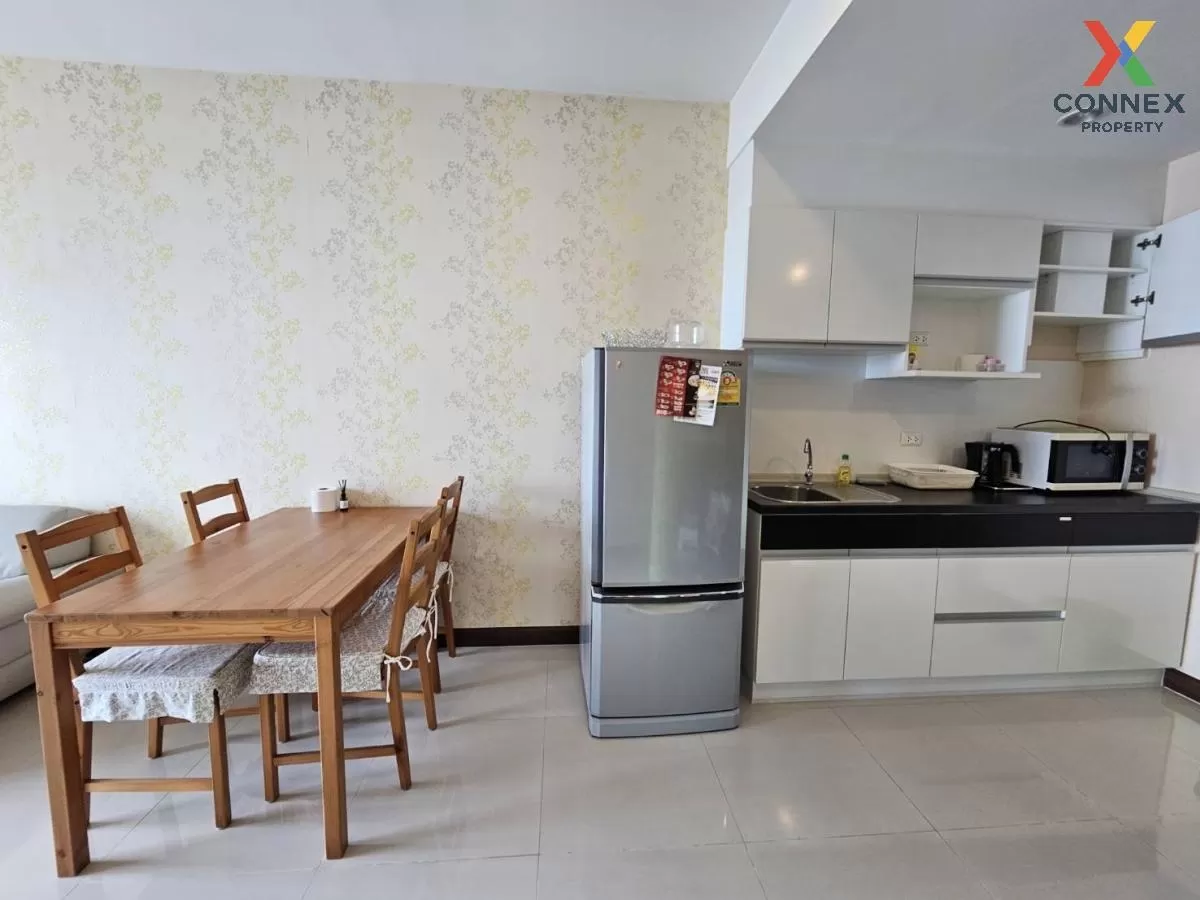 เช่าคอนโด  ศุภาลัย พรีเมียร์ ราชเทวี BTS-ราชเทวี ถนนเพชรบุรี เขต 