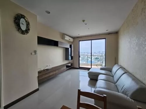 เช่าคอนโด  ศุภาลัย พรีเมียร์ ราชเทวี BTS-ราชเทวี ถนนเพชรบุรี เขต ปทุมวัน กรุงเทพ CX-85666