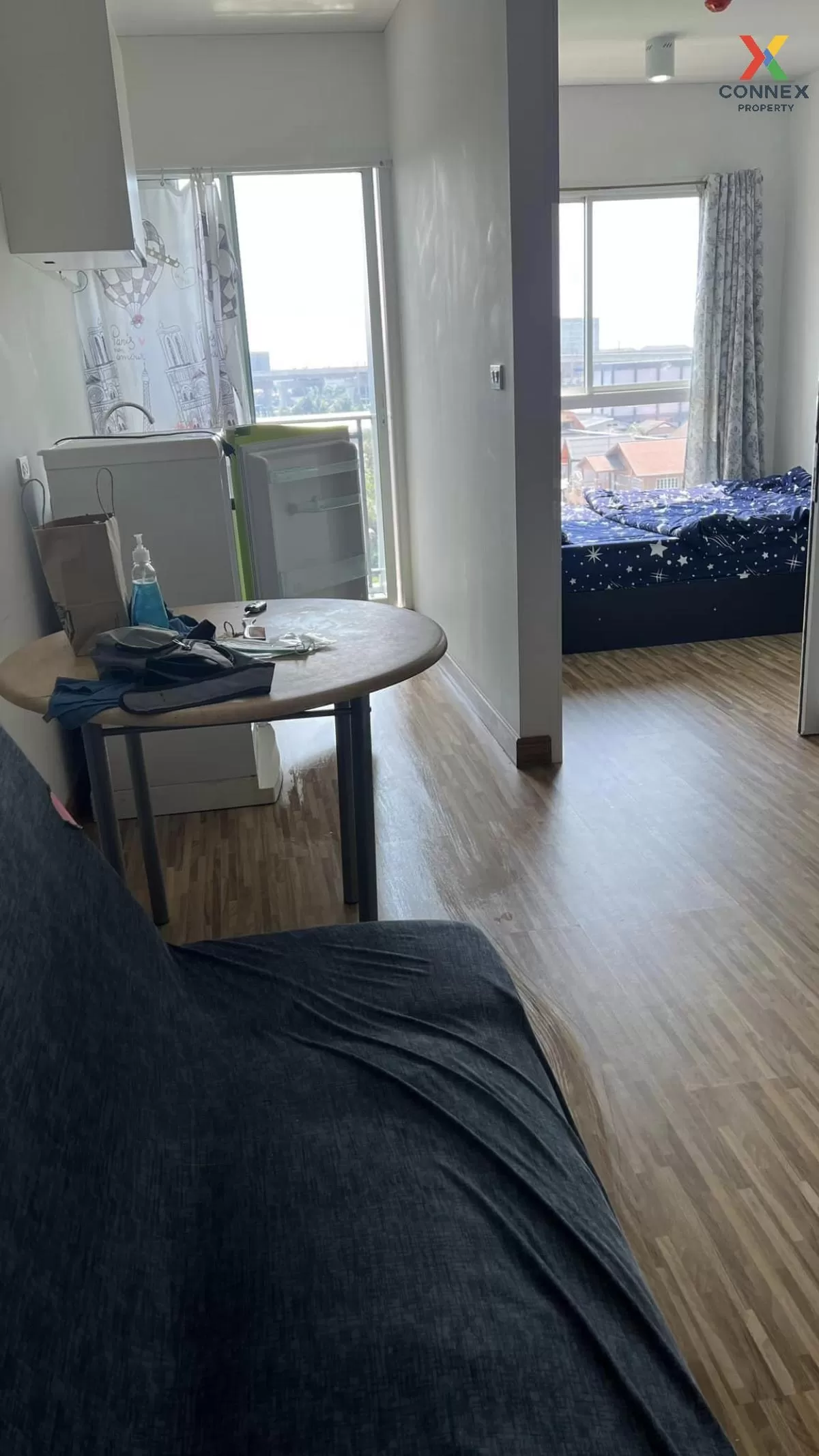 For Rent Condo , The Iris Bangyai , MRT-Khong Bang Phai , Bang Ra For Rent Condo , The Iris Bangyai , MRT-Khong Bang Phai , Bang Ra 2