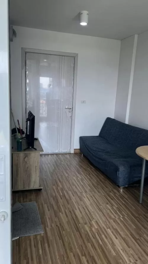 For Rent Condo , The Iris Bangyai , MRT-Khong Bang Phai , Bang Rak Phatthana , Bang Bua Thong , Nonthaburi , CX-85667