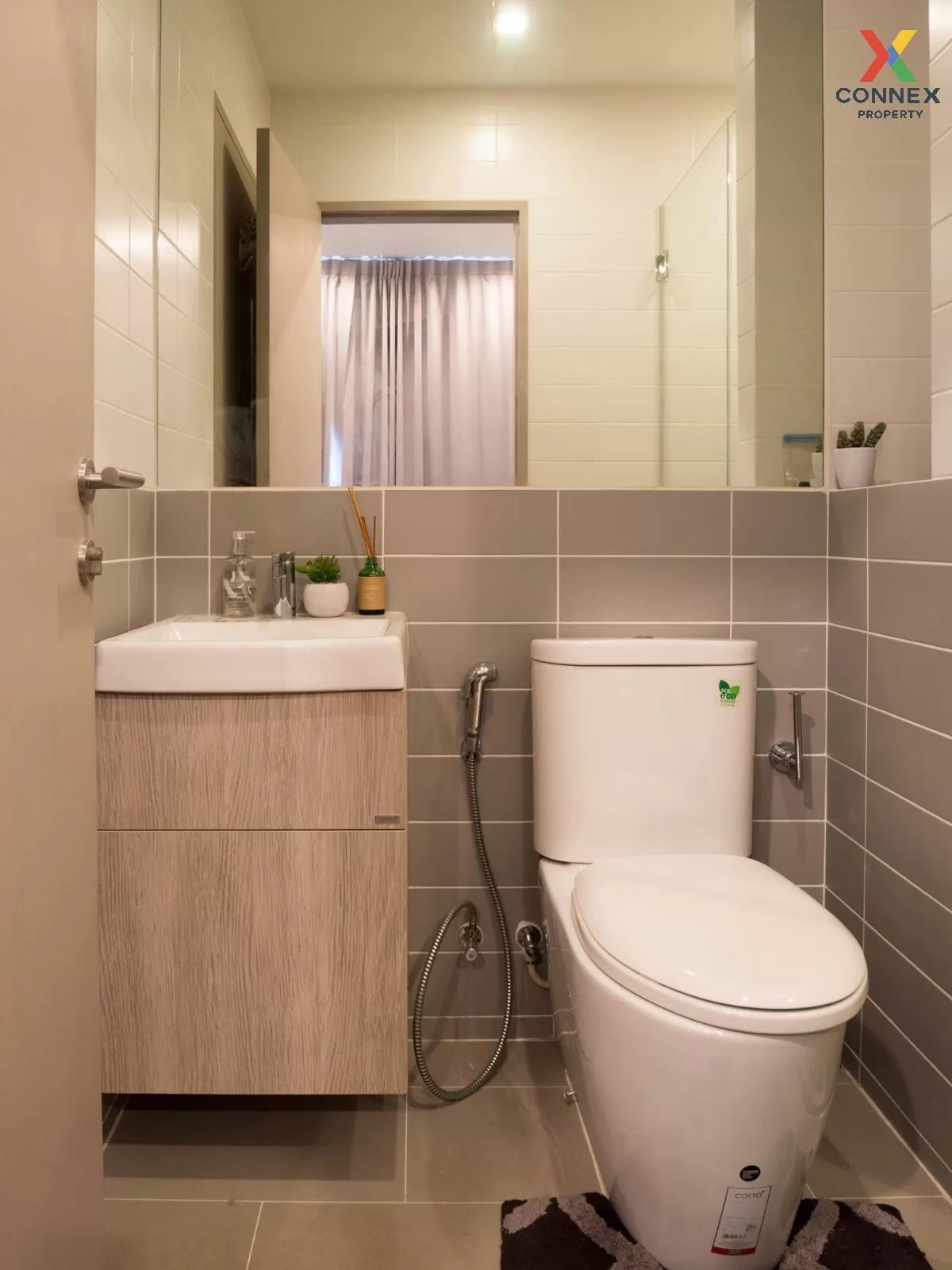 For Rent Condo , Ideo Mobi Sukhumvit , Duplex , BTS-On Nut , Bang