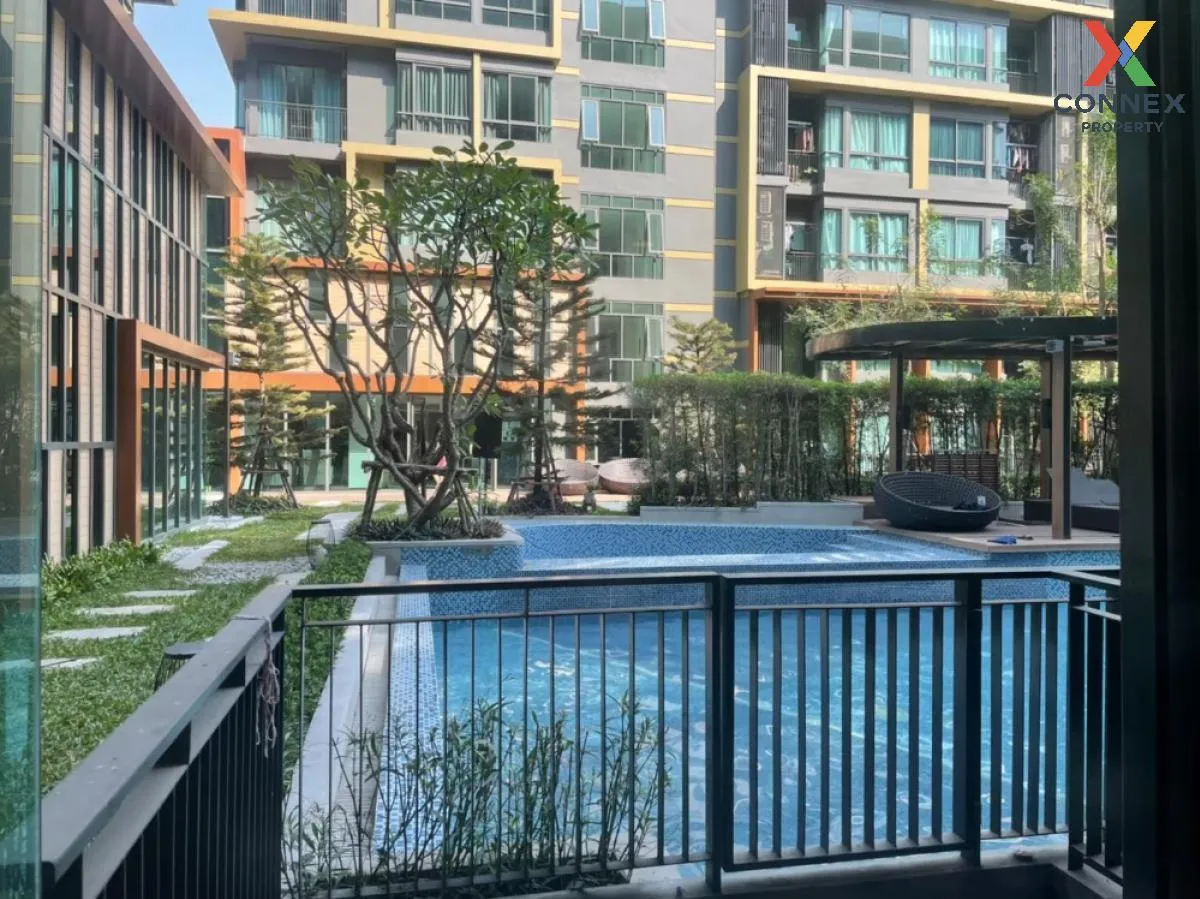 เช่าคอนโด  เมโทร ลักซ์ โรสโกลด์ พหล - สุทธิสาร BTS-สะพานควาย สามเ เช่าคอนโด  เมโทร ลักซ์ โรสโกลด์ พหล - สุทธิสาร BTS-สะพานควาย สามเ