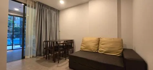 เช่าคอนโด  เมโทร ลักซ์ โรสโกลด์ พหล - สุทธิสาร BTS-สะพานควาย สามเสนใน เขต พญาไท กรุงเทพ CX-85670