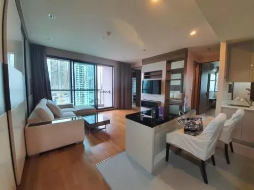 For Rent Condo , The Address Sathorn , BTS-Saint Louis , Silom , Bang Rak , Bangkok , CX-85671