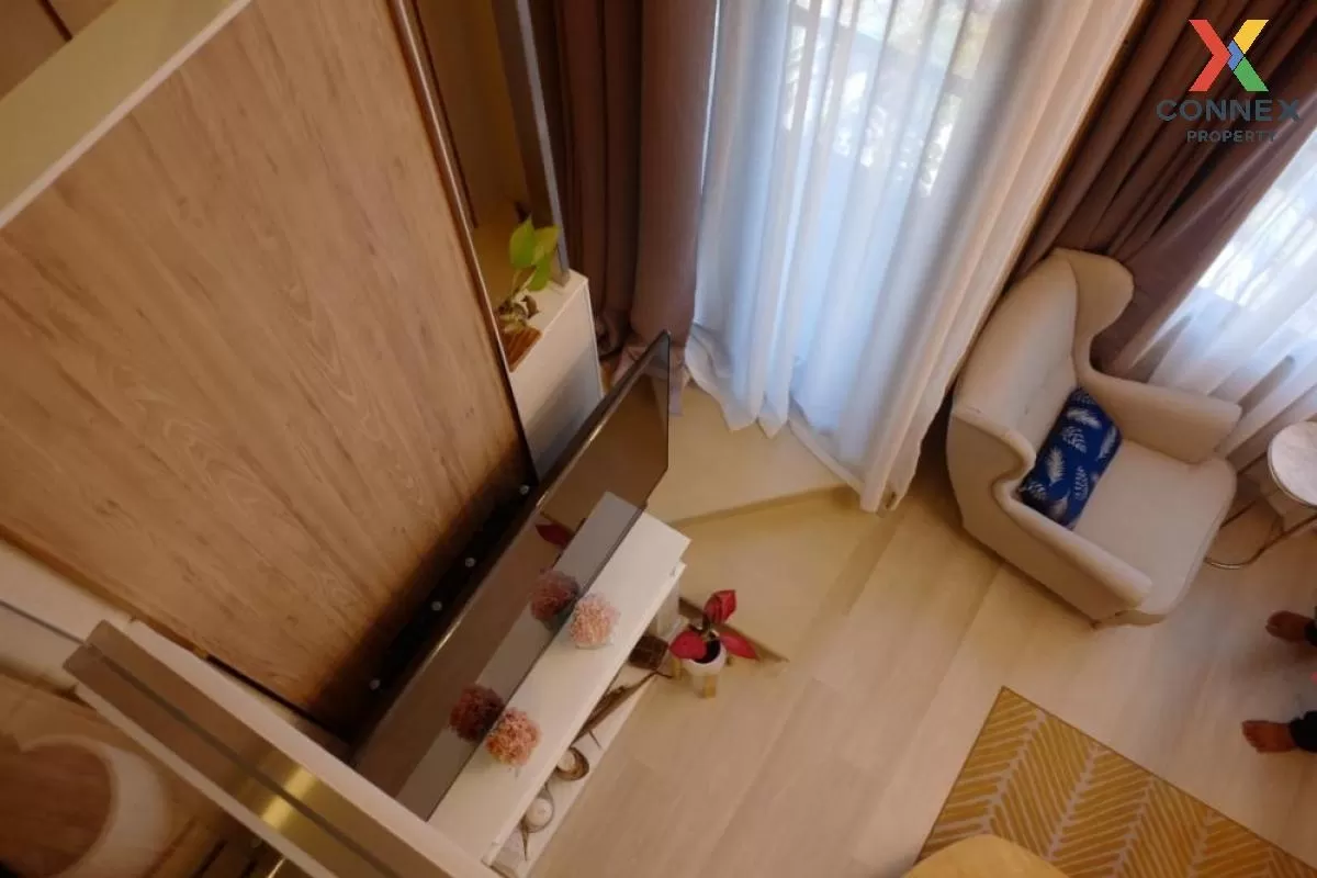 For Rent Condo , KnightsBridge Prime Sathorn , Duplex , BTS-Chong 1