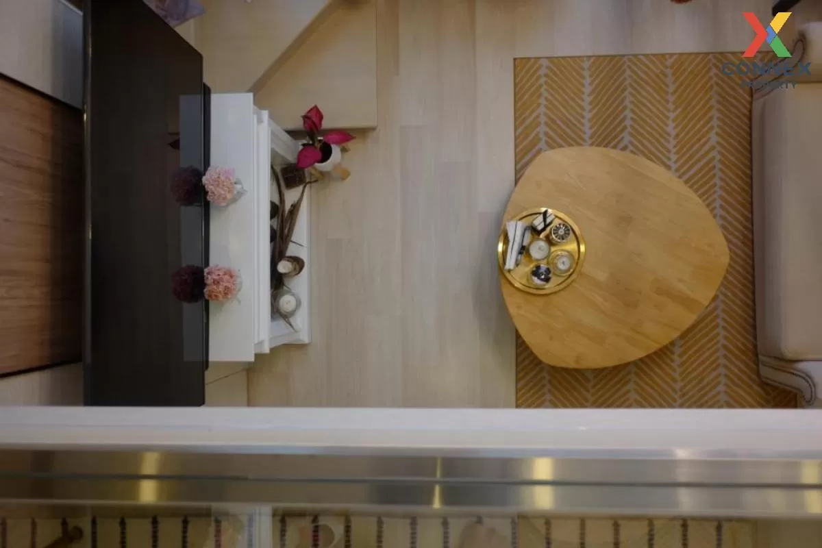 For Rent Condo , KnightsBridge Prime Sathorn , Duplex , BTS-Chong 2