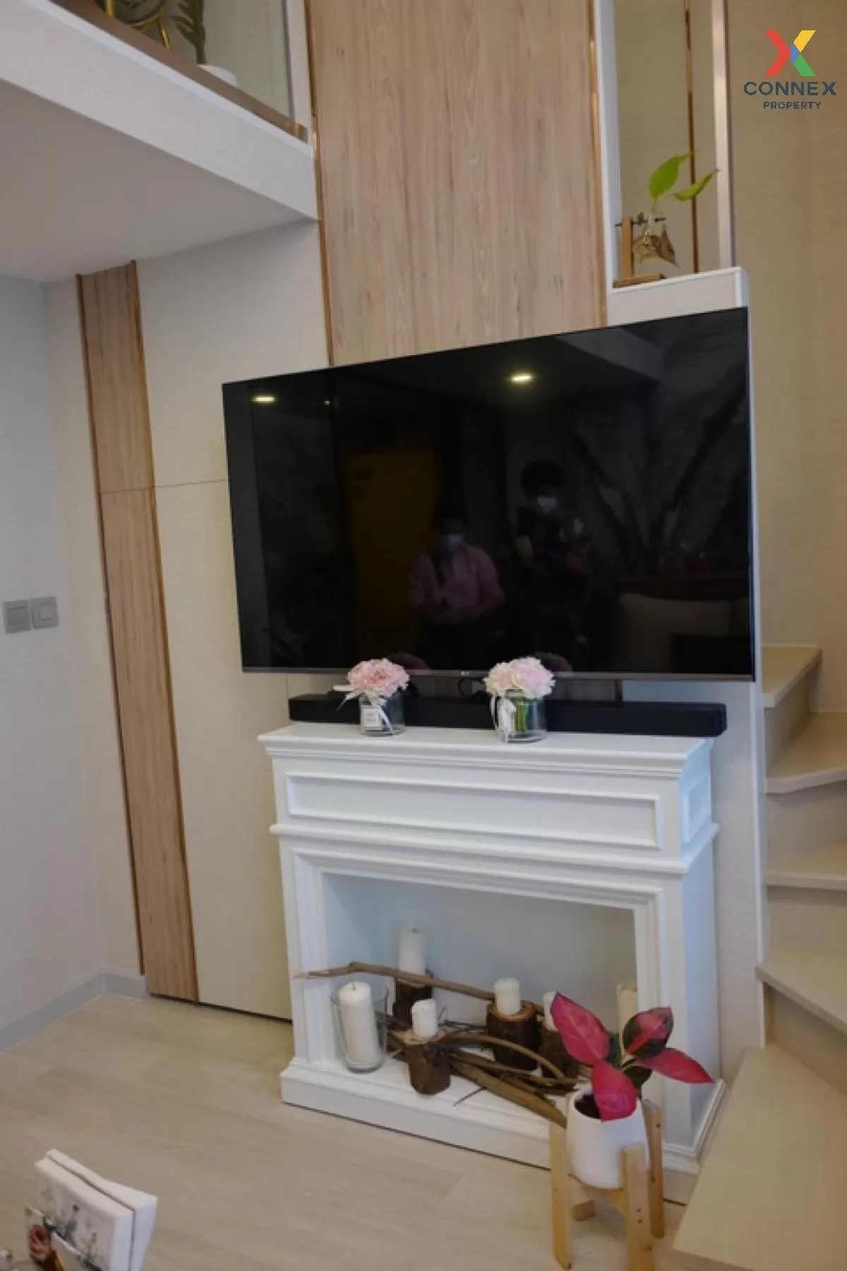 For Rent Condo , KnightsBridge Prime Sathorn , Duplex , BTS-Chong 3