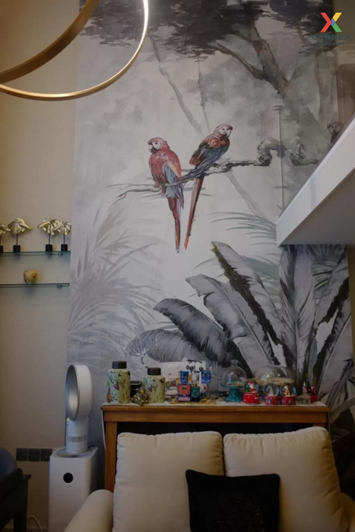 For Rent Condo , KnightsBridge Prime Sathorn , Duplex , BTS-Chong