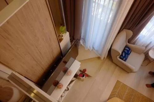 For Rent Condo , KnightsBridge Prime Sathorn , Duplex , BTS-Chong Nonsi , Thungmahamek , Sa Thon , Bangkok , CX-85672