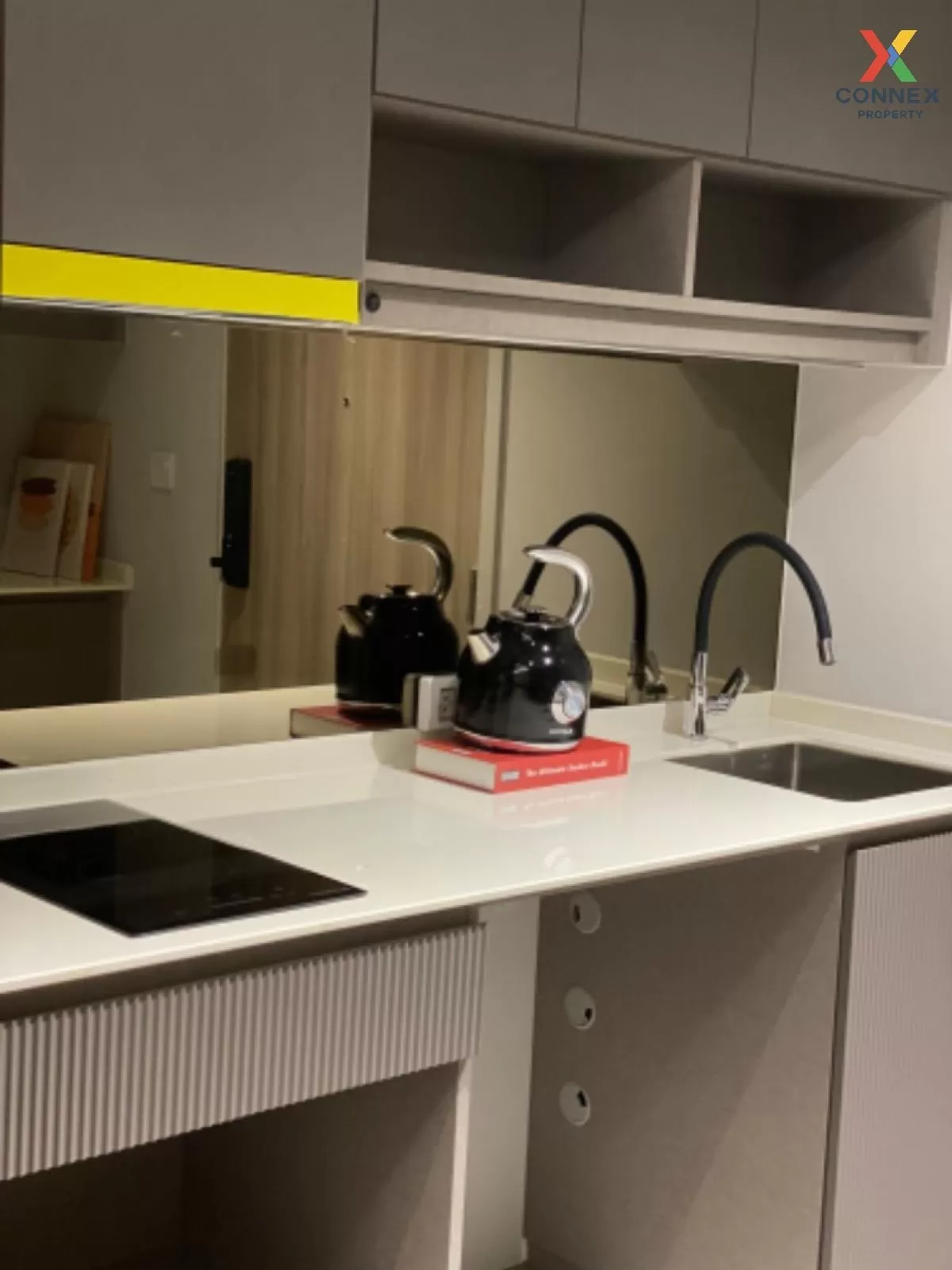 เช่าคอนโด  แชปเตอร์ ทองหล่อ 25 BTS-ทองหล่อ คลองตัน เขต วัฒนา กรุง 3