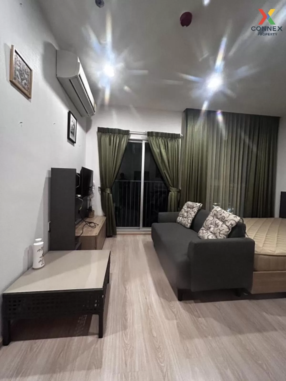 เช่าคอนโด  โนเบิล รีวอลฟ์ รัชดา 1 MRT-ศูนย์วัฒนธรรมแห่งประเทศไทย  เช่าคอนโด  โนเบิล รีวอลฟ์ รัชดา 1 MRT-ศูนย์วัฒนธรรมแห่งประเทศไทย  1