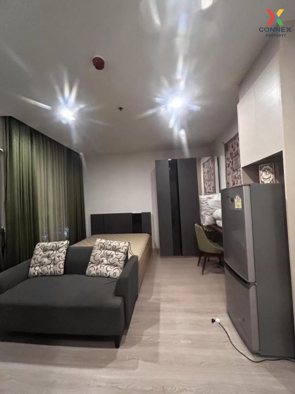 เช่าคอนโด  โนเบิล รีวอลฟ์ รัชดา 1 MRT-ศูนย์วัฒนธรรมแห่งประเทศไทย  เช่าคอนโด  โนเบิล รีวอลฟ์ รัชดา 1 MRT-ศูนย์วัฒนธรรมแห่งประเทศไทย  4