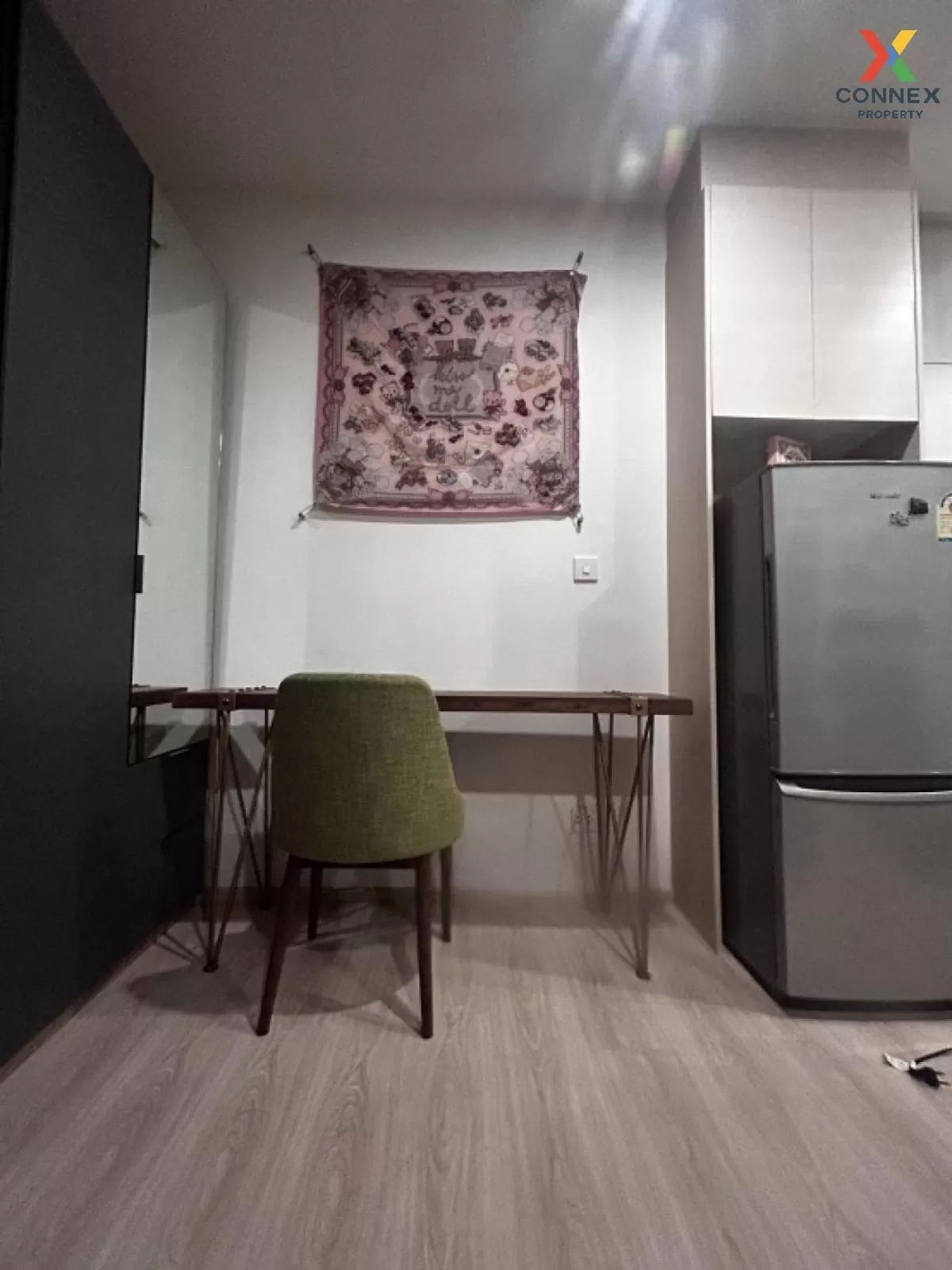 เช่าคอนโด  โนเบิล รีวอลฟ์ รัชดา 1 MRT-ศูนย์วัฒนธรรมแห่งประเทศไทย  เช่าคอนโด  โนเบิล รีวอลฟ์ รัชดา 1 MRT-ศูนย์วัฒนธรรมแห่งประเทศไทย