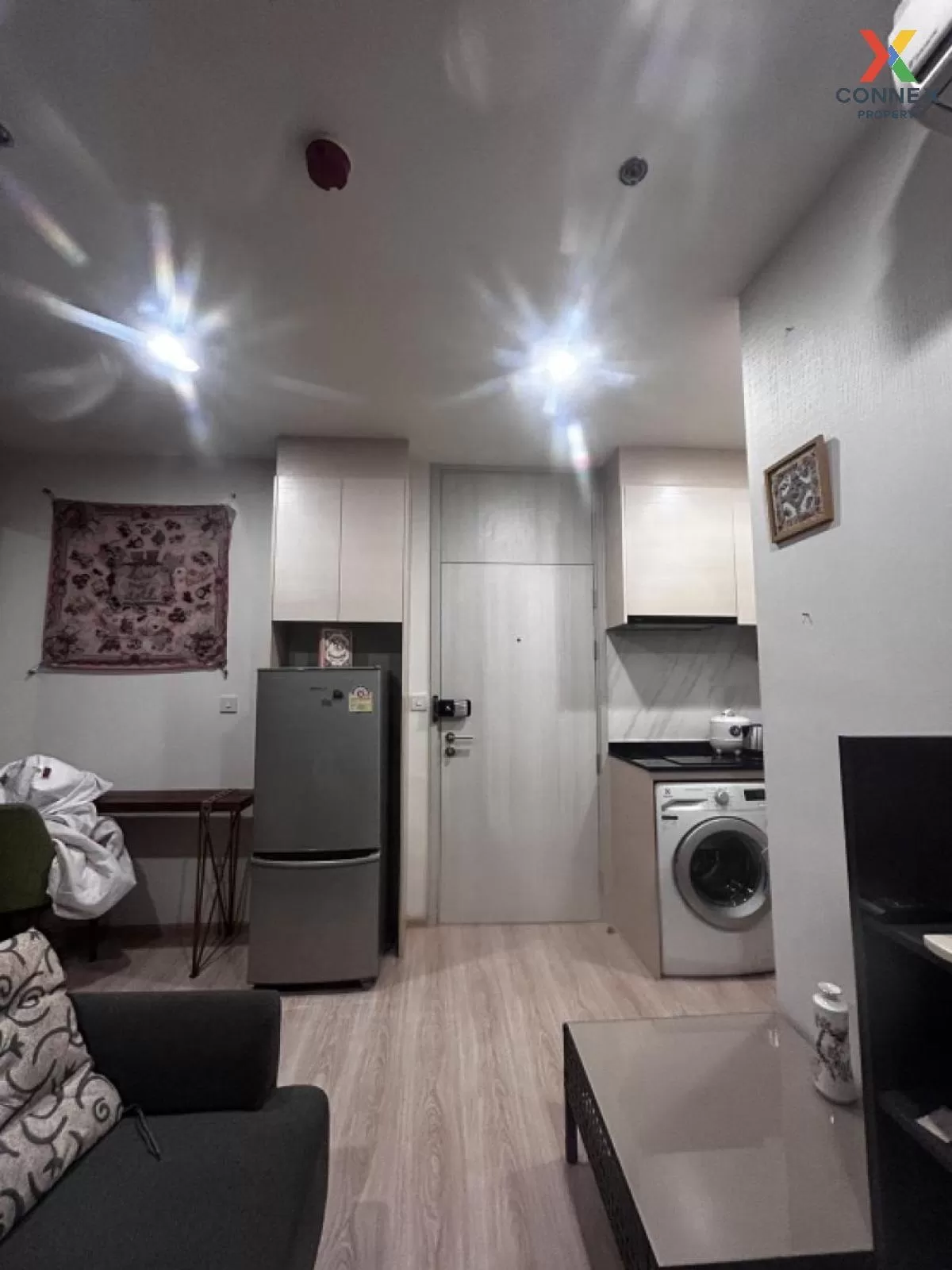 เช่าคอนโด  โนเบิล รีวอลฟ์ รัชดา 1 MRT-ศูนย์วัฒนธรรมแห่งประเทศไทย  เช่าคอนโด  โนเบิล รีวอลฟ์ รัชดา 1 MRT-ศูนย์วัฒนธรรมแห่งประเทศไทย