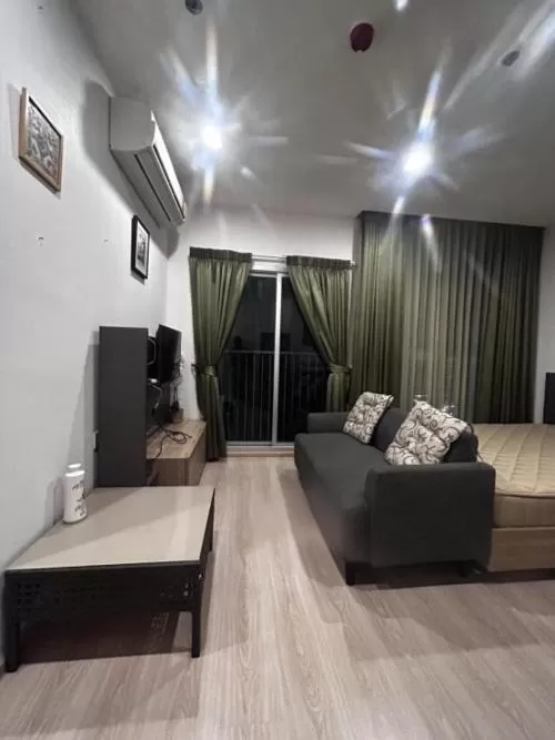 เช่าคอนโด  โนเบิล รีวอลฟ์ รัชดา 1 MRT-ศูนย์วัฒนธรรมแห่งประเทศไทย ห้วยขวาง เขต ห้วยขวาง กรุงเทพ CX-85674