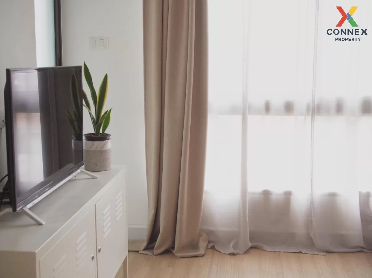 For Rent Condo , The Nest Sukhumvit 22 , BTS-Phrom Phong , Khlong 2