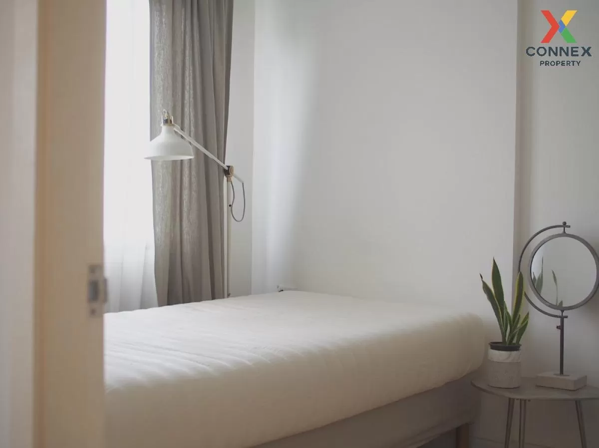 For Rent Condo , The Nest Sukhumvit 22 , BTS-Phrom Phong , Khlong