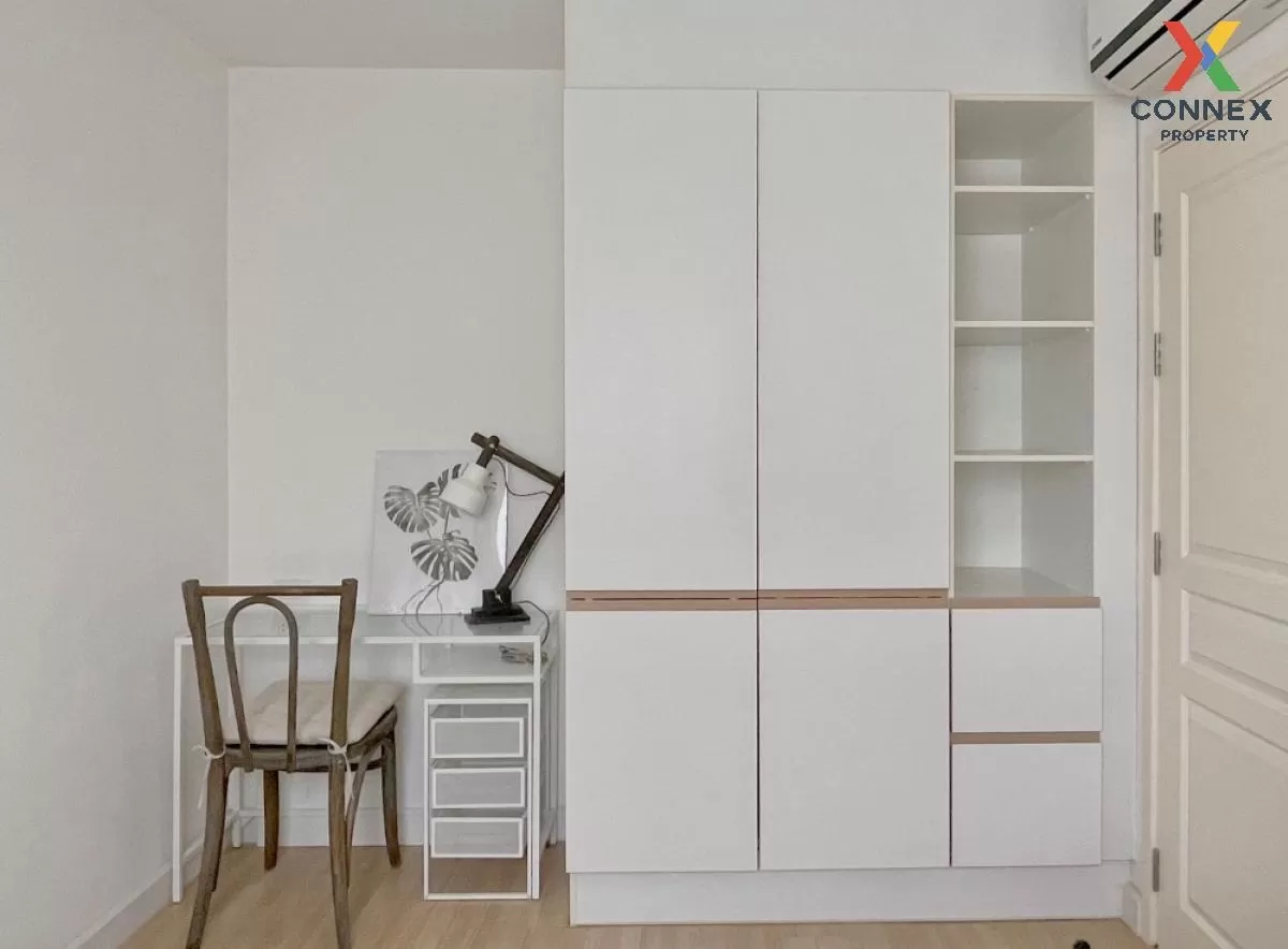 For Rent Condo , The Nest Sukhumvit 22 , BTS-Phrom Phong , Khlong