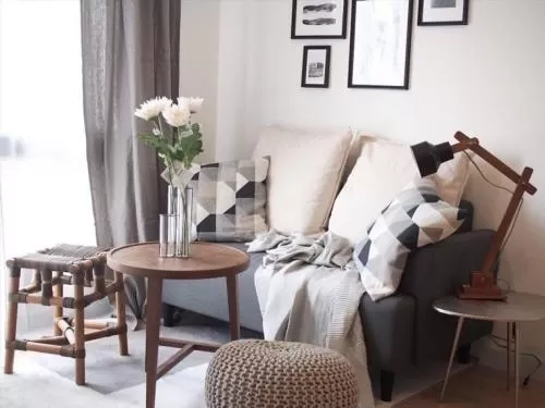 For Rent Condo , The Nest Sukhumvit 22 , BTS-Phrom Phong , Khlong Toei , Khlong Toei , Bangkok , CX-85678