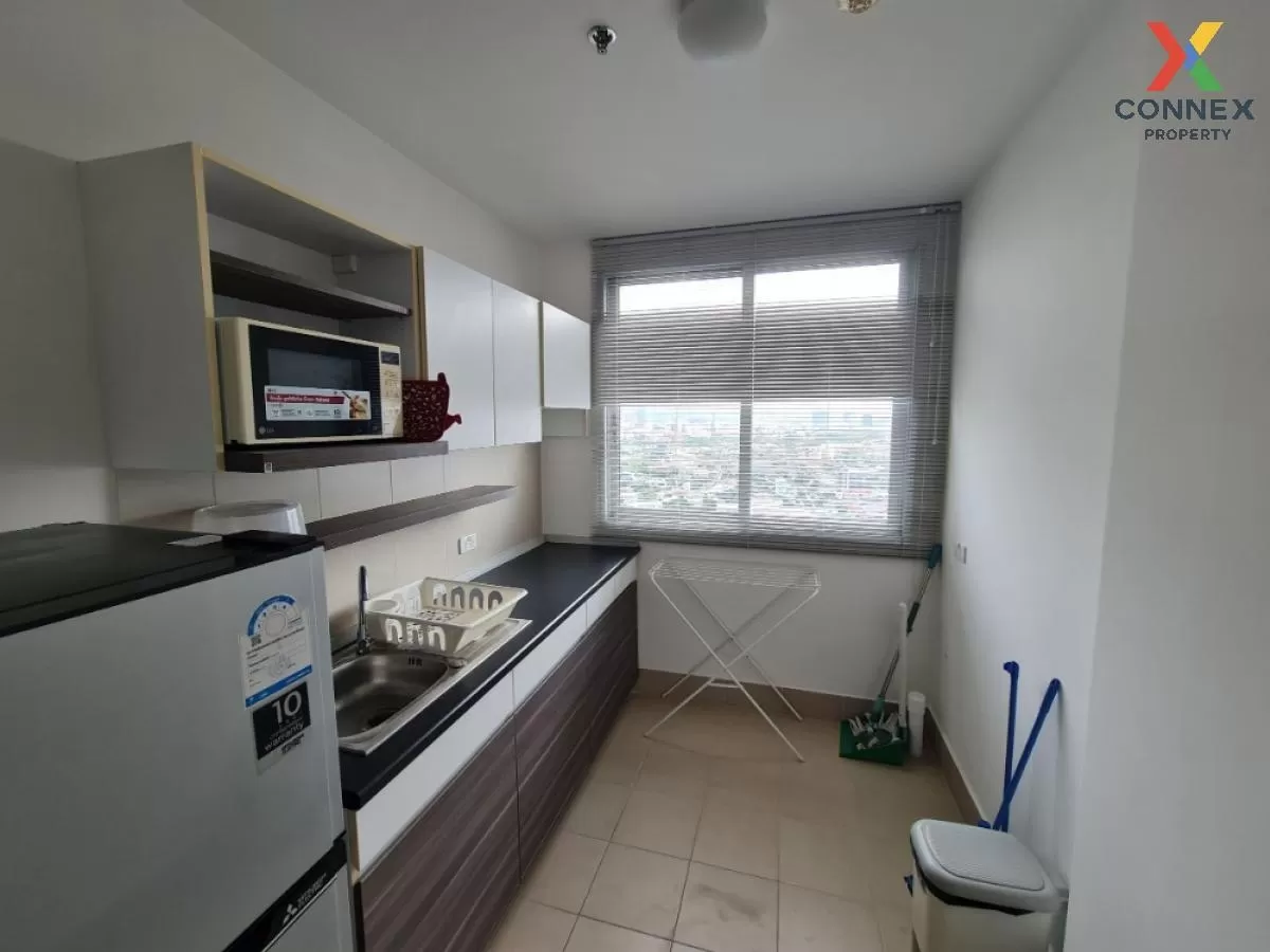 For Rent Condo , Supalai Vista @ Tiwanon Intersection , MRT-Yak T For Rent Condo , Supalai Vista @ Tiwanon Intersection , MRT-Yak T 4