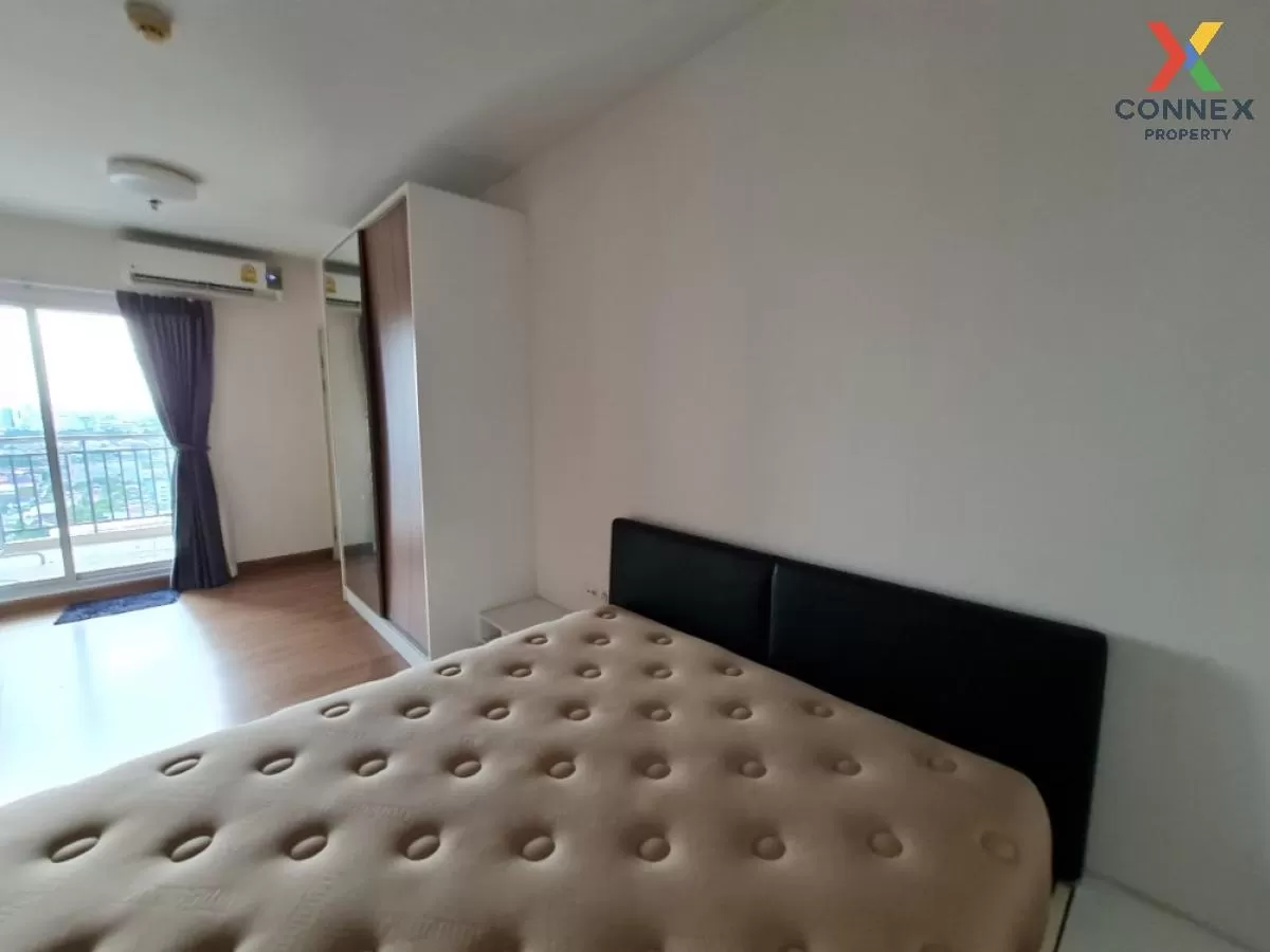 For Rent Condo , Supalai Vista @ Tiwanon Intersection , MRT-Yak T For Rent Condo , Supalai Vista @ Tiwanon Intersection , MRT-Yak T