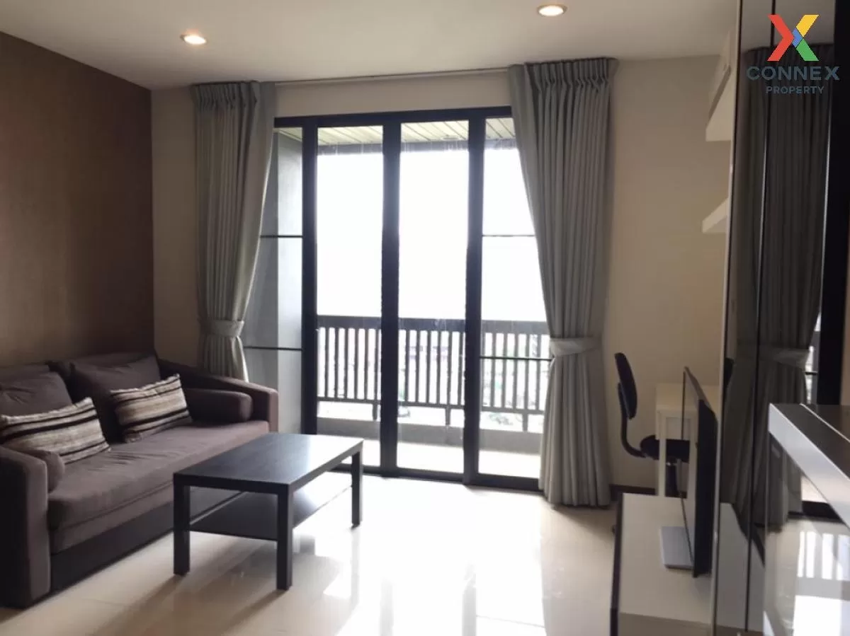 ขายคอนโด  วิสต้า การ์เด้น BTS-พระโขนง พระโขนงเหนือ เขต วัฒนา กรุง 1