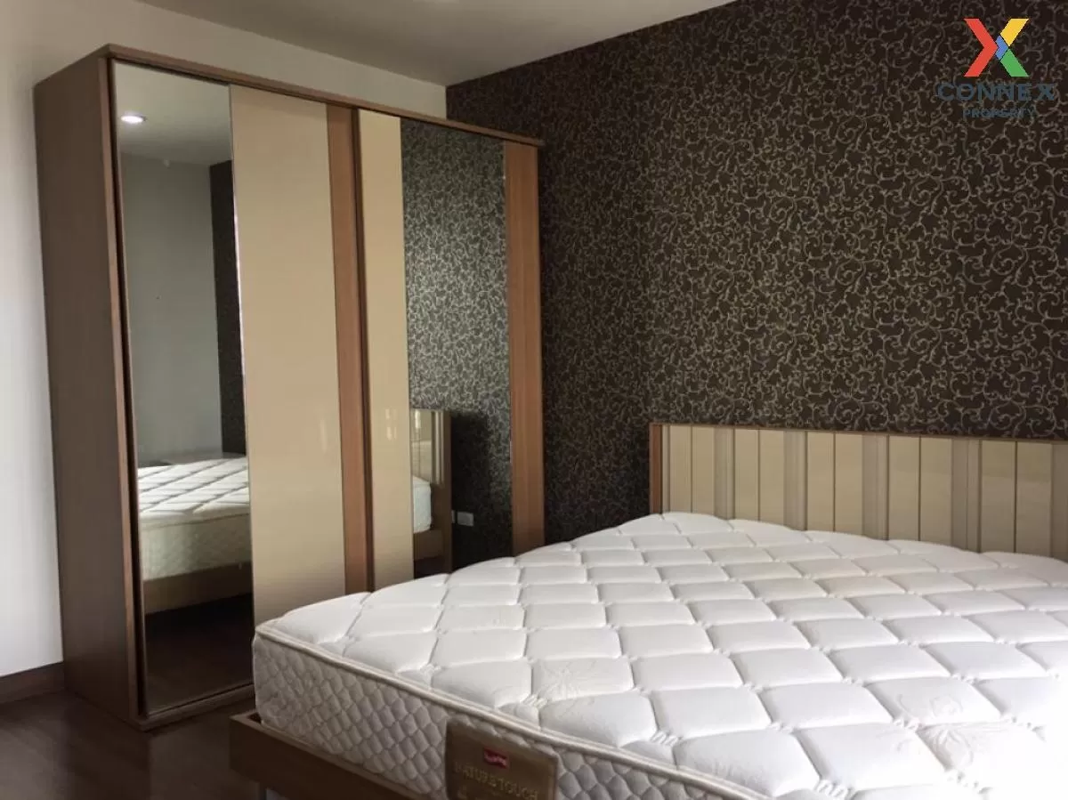 For Sale Condo , Vista Garden , BTS-Phra Khanong , Phra Khanong N