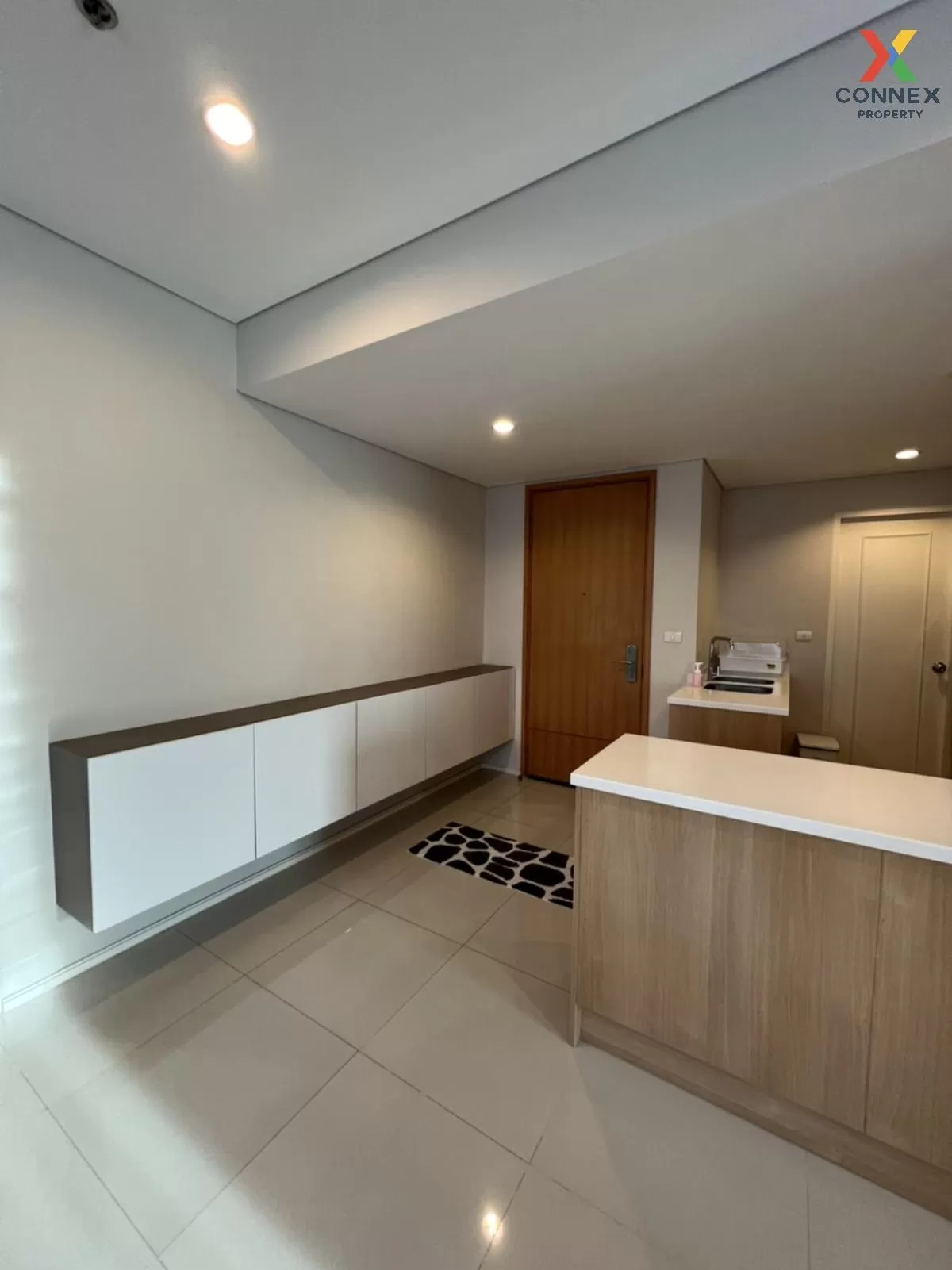 เช่าคอนโด  วิลล่า อโศก ดูเพล็กซ์ MRT-เพชรบุรี มักกะสัน เขต ราชเทว 3