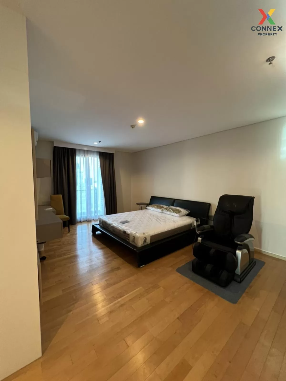 เช่าคอนโด  วิลล่า อโศก ดูเพล็กซ์ MRT-เพชรบุรี มักกะสัน เขต ราชเทว