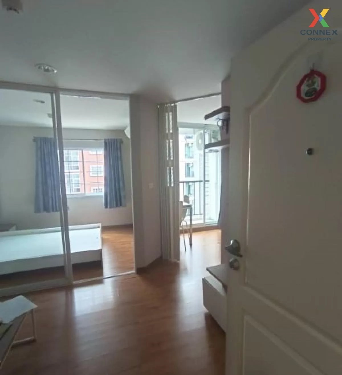 ขายคอนโด  ทิวลิป สแควร์ @ อ้อมน้อย อ้อมน้อย กระทุ่มแบน สมุทรสาคร  3