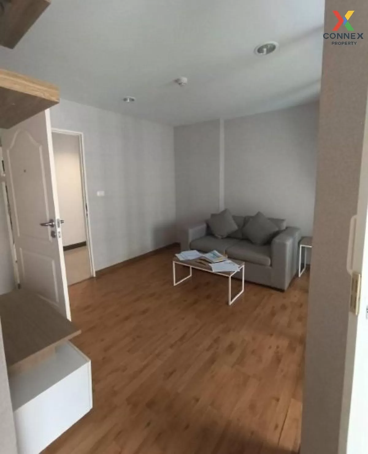 ขายคอนโด  ทิวลิป สแควร์ @ อ้อมน้อย อ้อมน้อย กระทุ่มแบน สมุทรสาคร  4