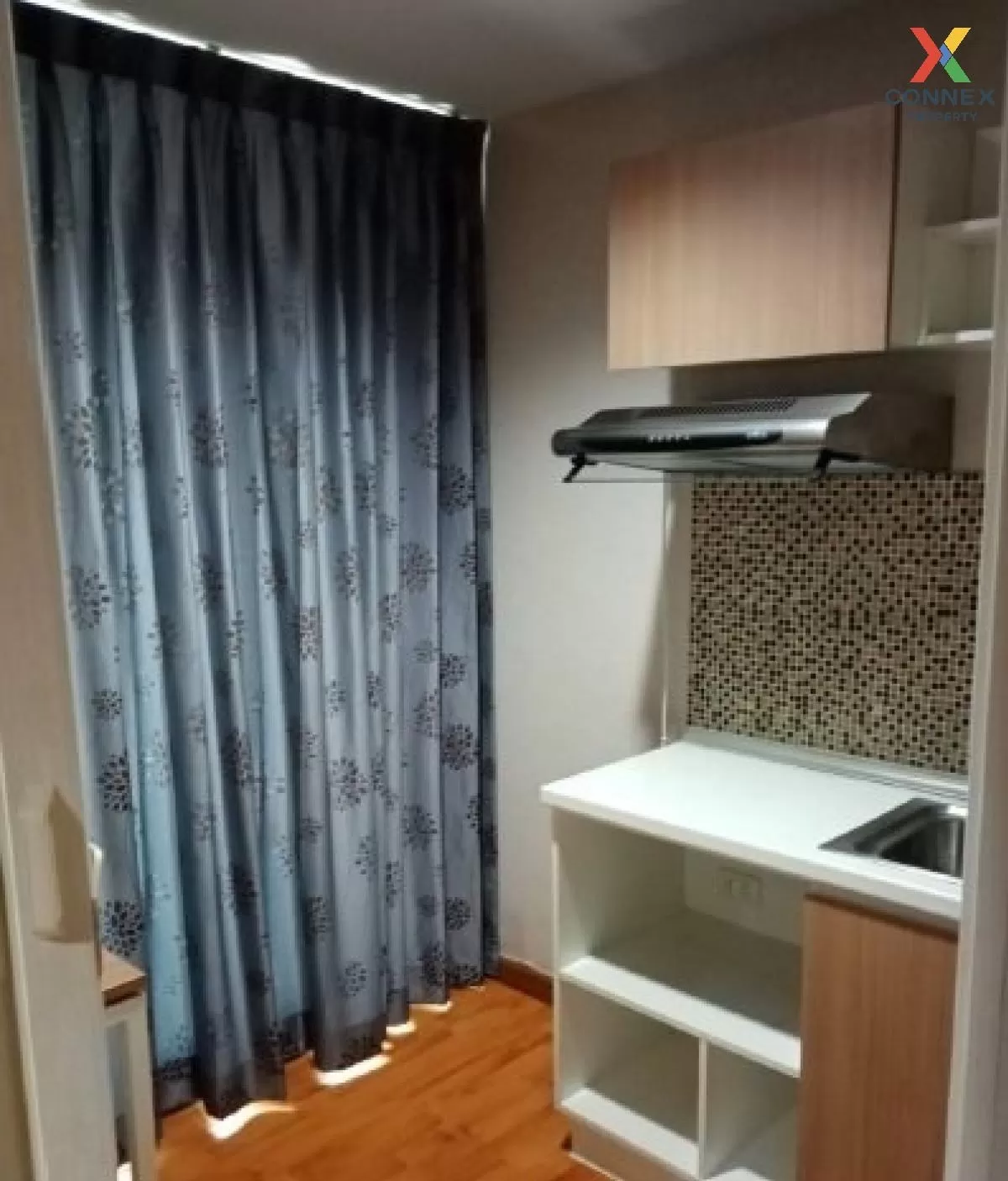 ขายคอนโด  ทิวลิป สแควร์ @ อ้อมน้อย อ้อมน้อย กระทุ่มแบน สมุทรสาคร 