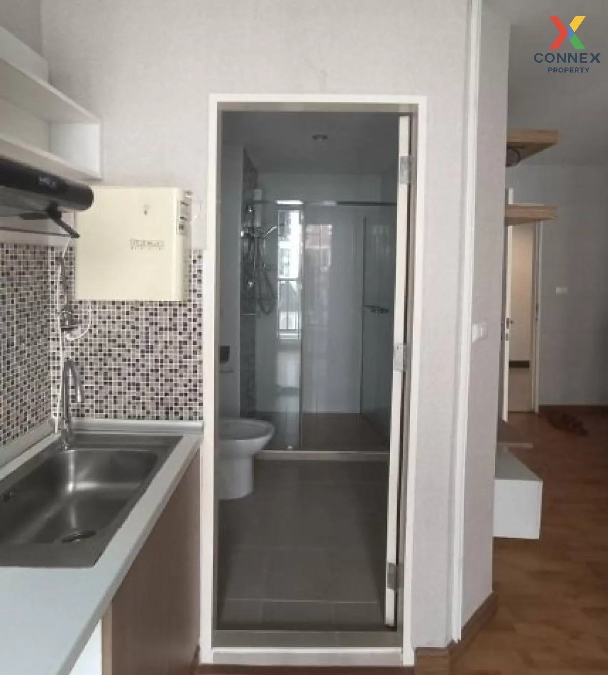 ขายคอนโด  ทิวลิป สแควร์ @ อ้อมน้อย อ้อมน้อย กระทุ่มแบน สมุทรสาคร 