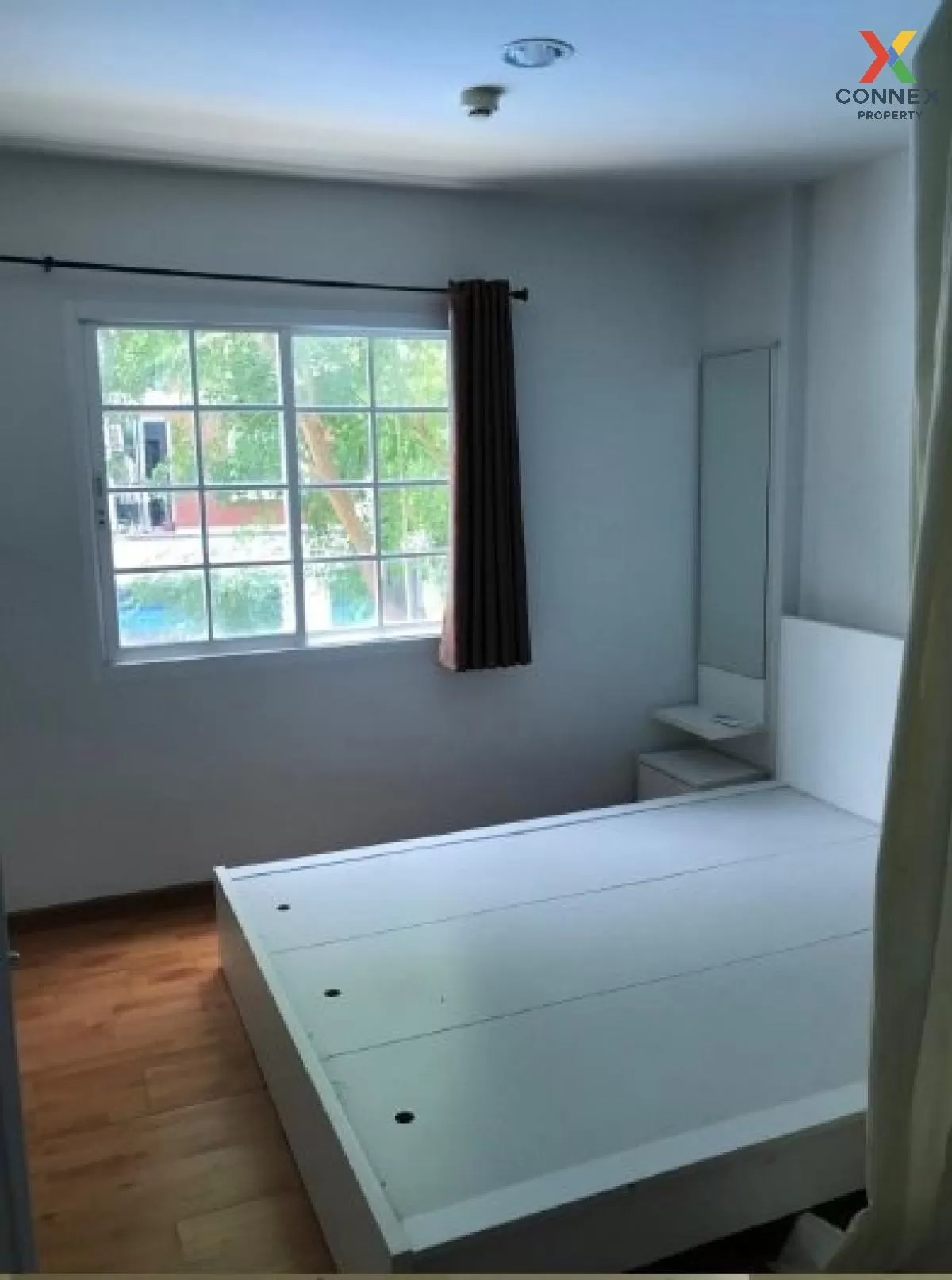 ขายคอนโด  ทิวลิป สแควร์ @ อ้อมน้อย อ้อมน้อย กระทุ่มแบน สมุทรสาคร  4