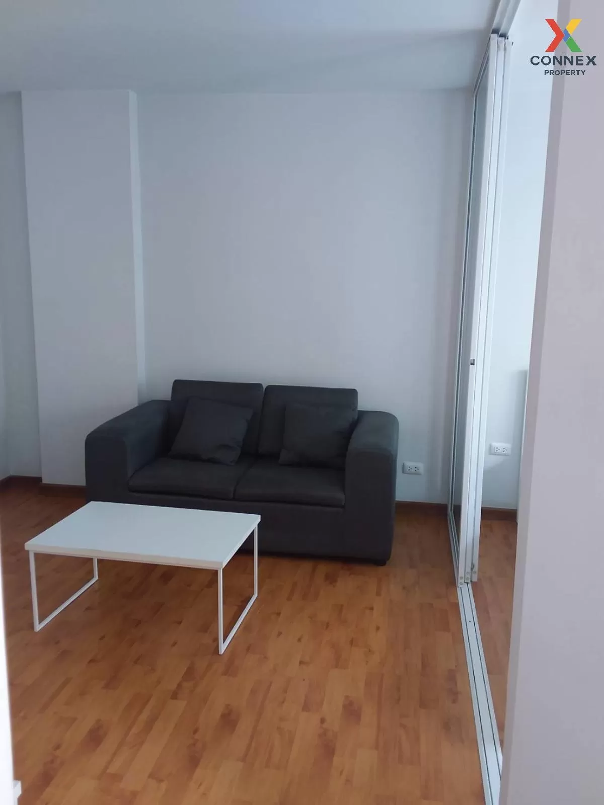 ขายคอนโด  ทิวลิป สแควร์ @ อ้อมน้อย อ้อมน้อย กระทุ่มแบน สมุทรสาคร  1