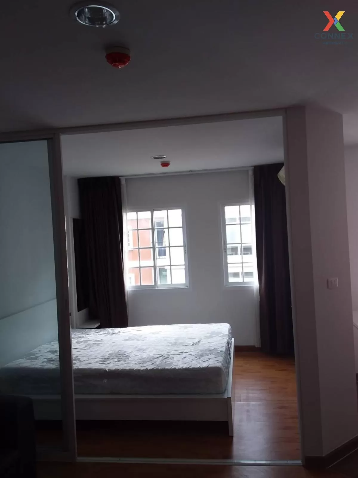 ขายคอนโด  ทิวลิป สแควร์ @ อ้อมน้อย อ้อมน้อย กระทุ่มแบน สมุทรสาคร  2