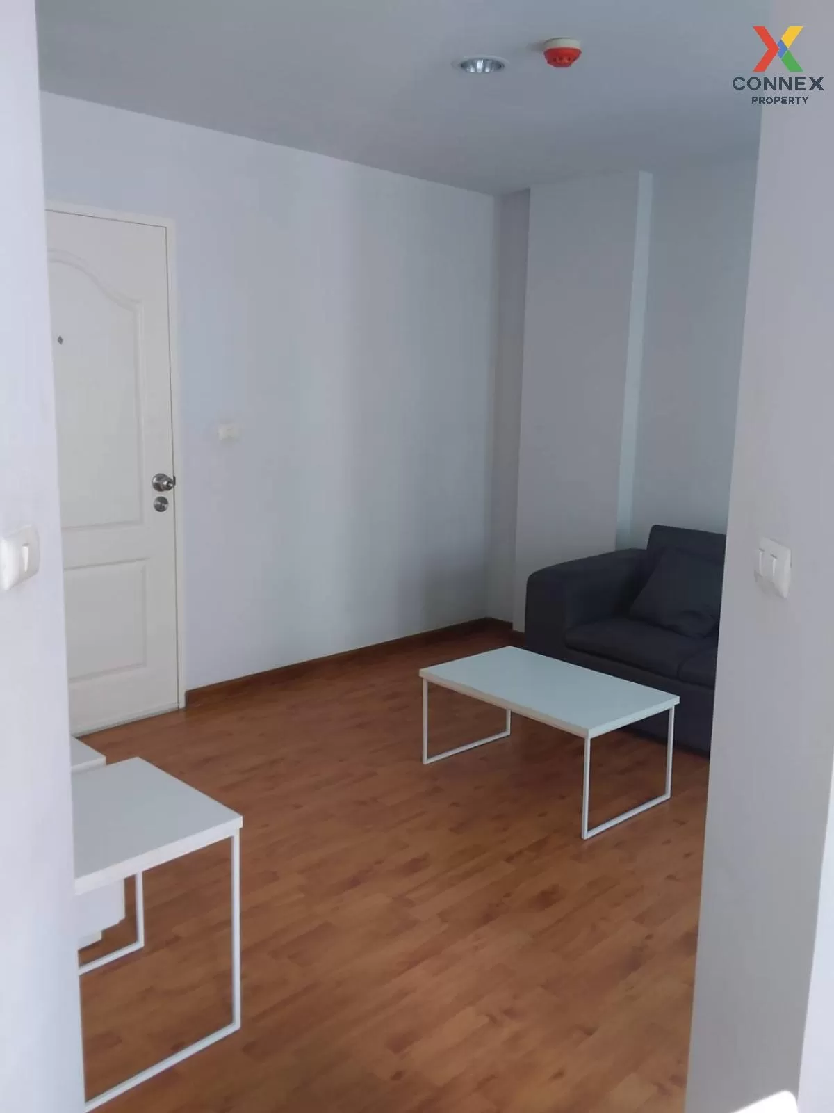 ขายคอนโด  ทิวลิป สแควร์ @ อ้อมน้อย อ้อมน้อย กระทุ่มแบน สมุทรสาคร  4