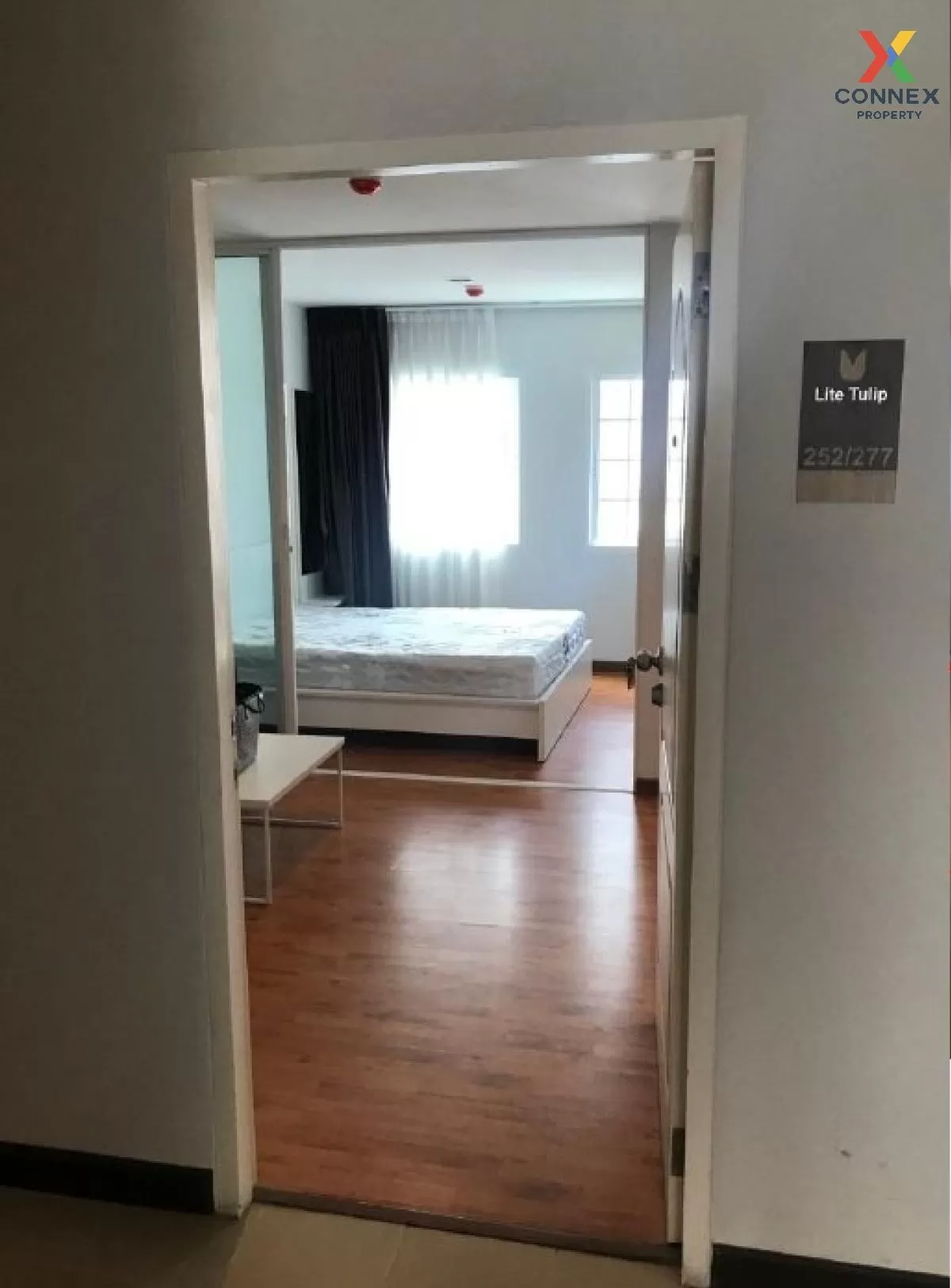 ขายคอนโด  ทิวลิป สแควร์ @ อ้อมน้อย อ้อมน้อย กระทุ่มแบน สมุทรสาคร 