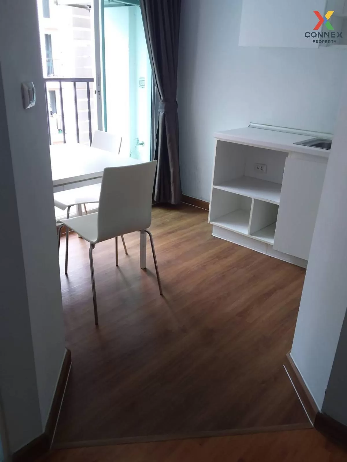 ขายคอนโด  ทิวลิป สแควร์ @ อ้อมน้อย อ้อมน้อย กระทุ่มแบน สมุทรสาคร 