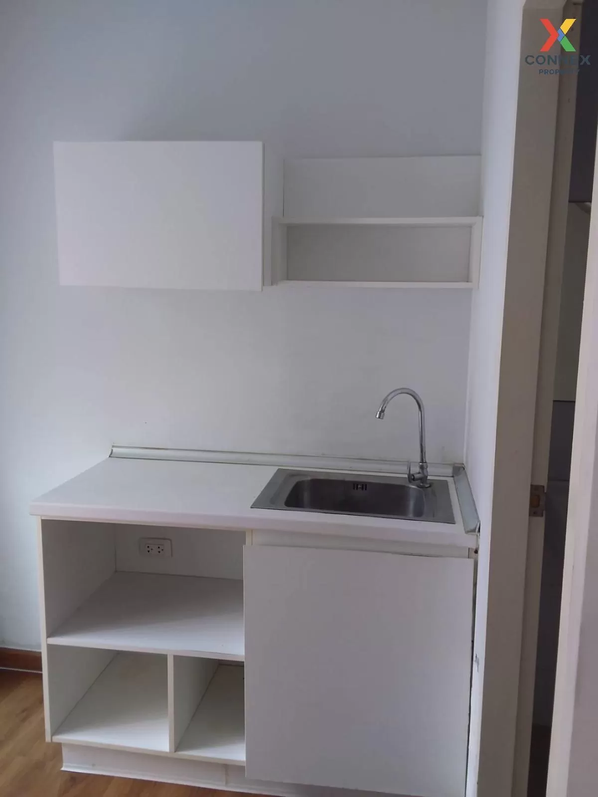 ขายคอนโด  ทิวลิป สแควร์ @ อ้อมน้อย อ้อมน้อย กระทุ่มแบน สมุทรสาคร 