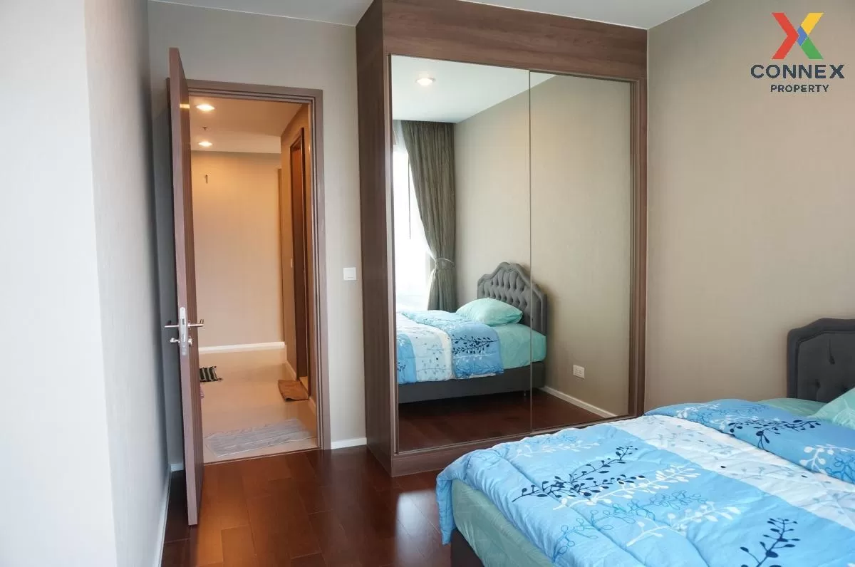 For Rent Condo , Menam Residences , BTS-Saphan Taksin , Wat Phray For Rent Condo , Menam Residences , BTS-Saphan Taksin , Wat Phray